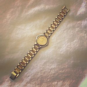 Vintage Seiko Women’s Watch